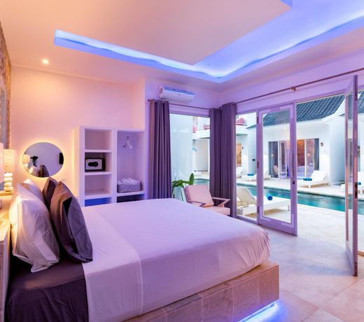 Cocotoa Boutique Hotel & Villa
