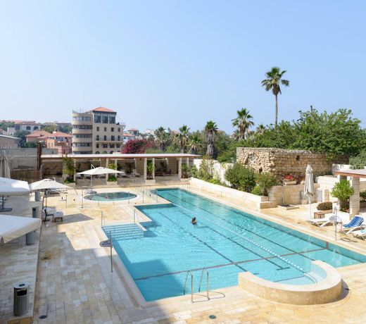 Andromeda Hill apt - Swimming pool+gym+parking