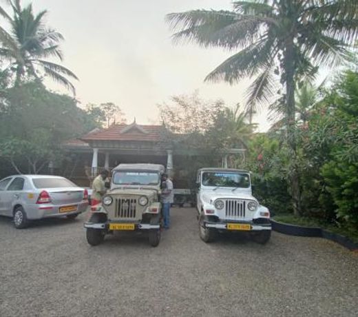 Periyar Heritage