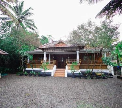 Periyar Heritage