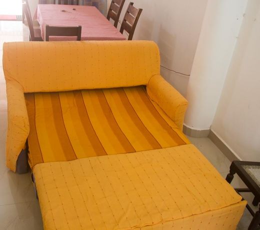 Nirvaah Home Near Calangute