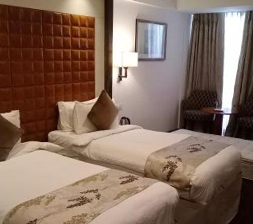 Regenta Central Hotel & Convention Centre Nagpur