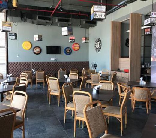 Regenta Central Hotel & Convention Centre Nagpur