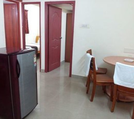 Vasantham Guest House