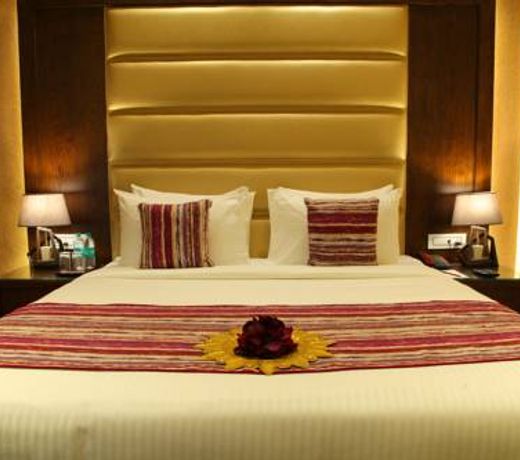 Hotel WJ Grand