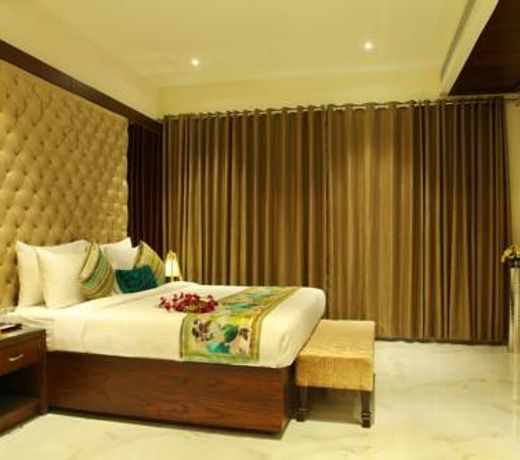Hotel WJ Grand