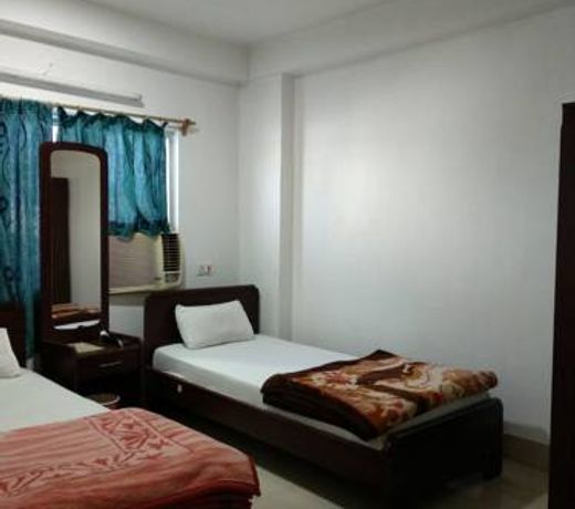 OYO 4181 Hotel Thai International