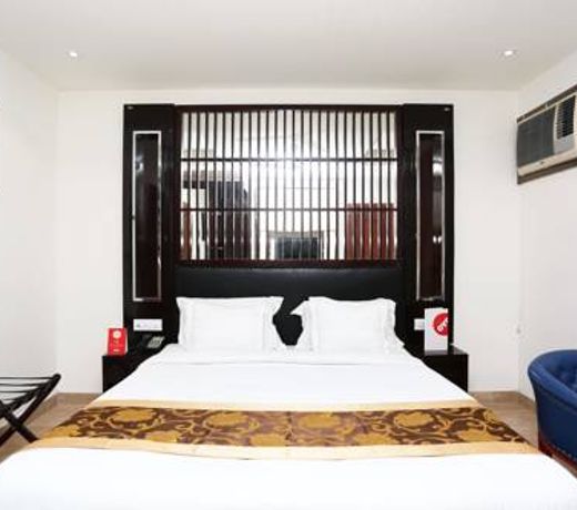 OYO 15384 Hotel New anand palace