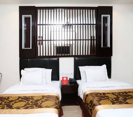OYO 15384 Hotel New anand palace