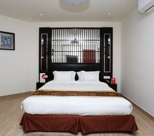 OYO 15384 Hotel New anand palace