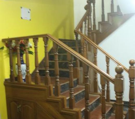 Dsilva Residence