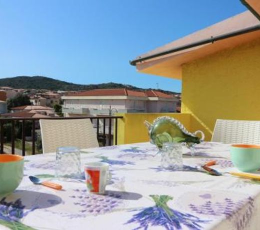 Residence Ponente