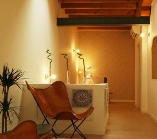IndispArte Suites