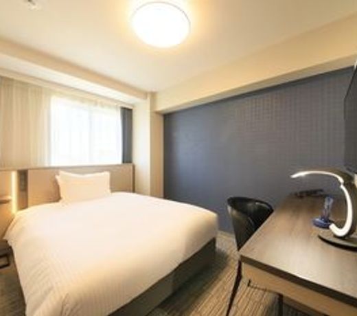 Richmond Hotel Yokohama Ekimae