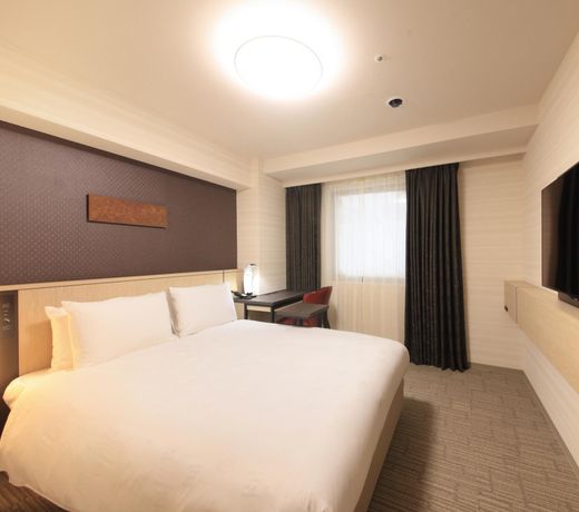 Richmond Hotel Yokohama Ekimae