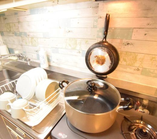 Randor Residence Tokyo Suites