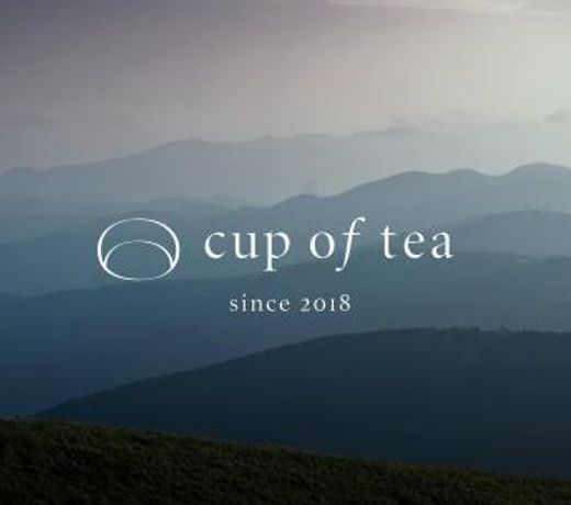 cup of tea
