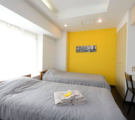 Apt at Susukino area, Close to Tanukikoji DP302