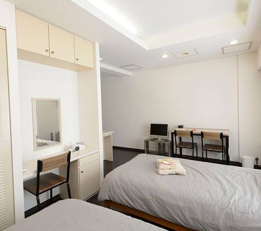 Apt at Susukino area, Close to Tanukikoji DP302
