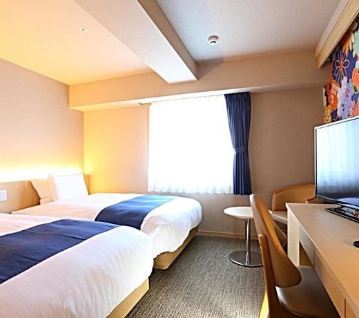 Hotel Wing International Premium Kanazawa Ekimae
