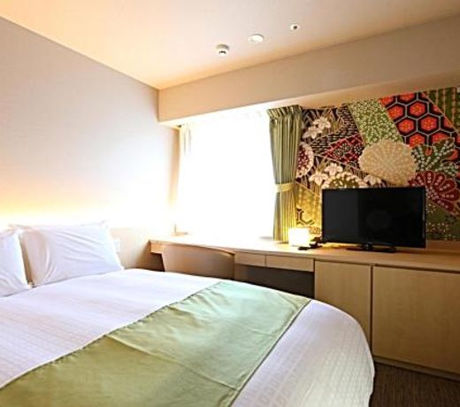 Hotel Wing International Premium Kanazawa Ekimae
