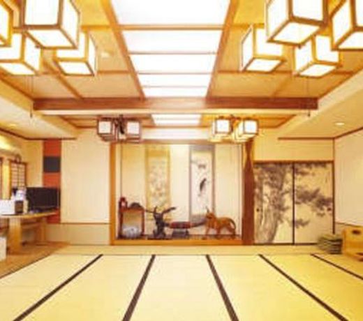 Ryokan Ootaya