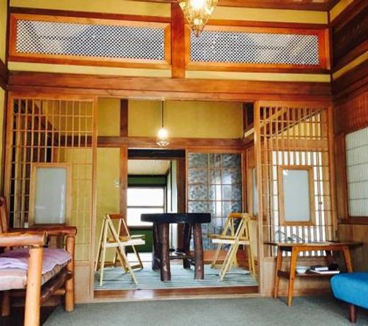 Omeguri-an