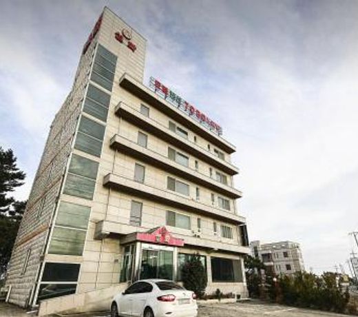 Sulhwa Motel and Pension
