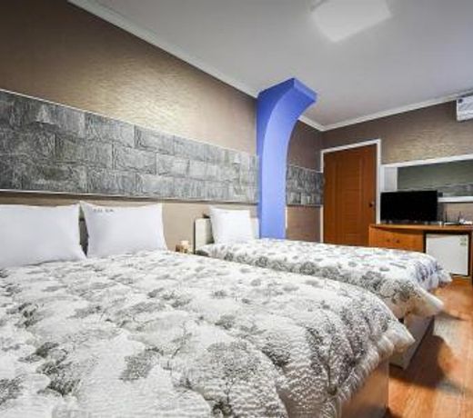 Sulhwa Motel and Pension