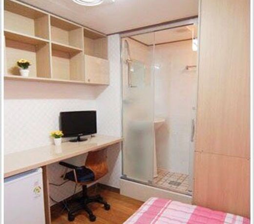 Fine House Sadang