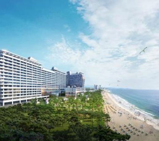 St. John's Hotel