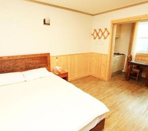 Haesung Pension