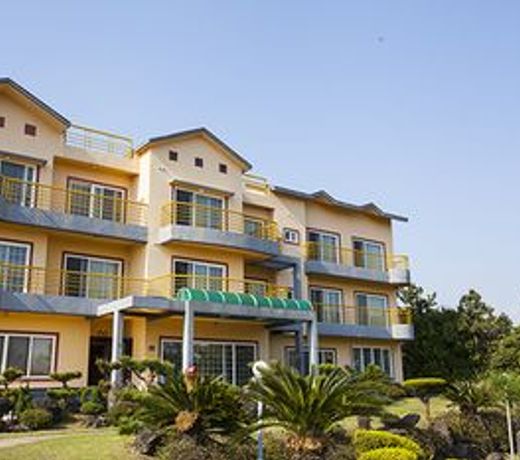 Getbawi Pension