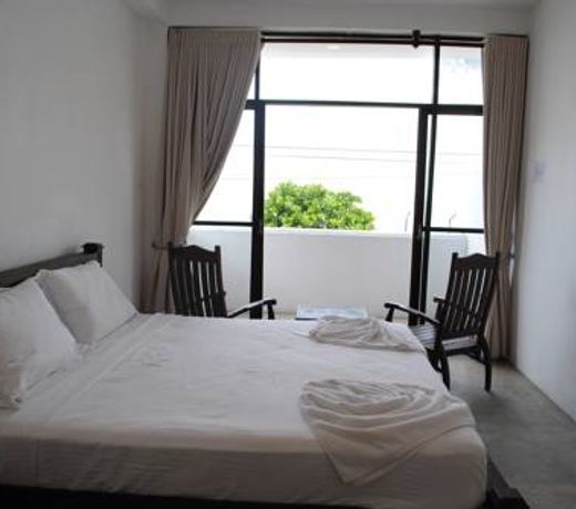 Kaori Cafe and Villa