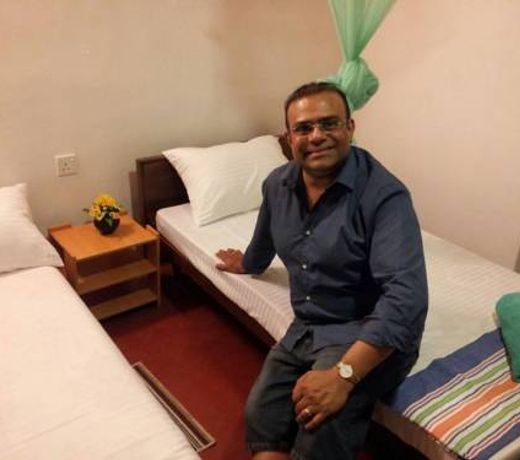 Mama's Villa by Taprobane