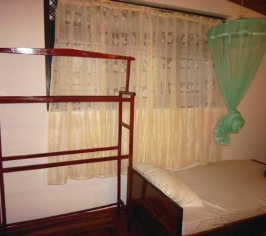 Mama's Villa by Taprobane