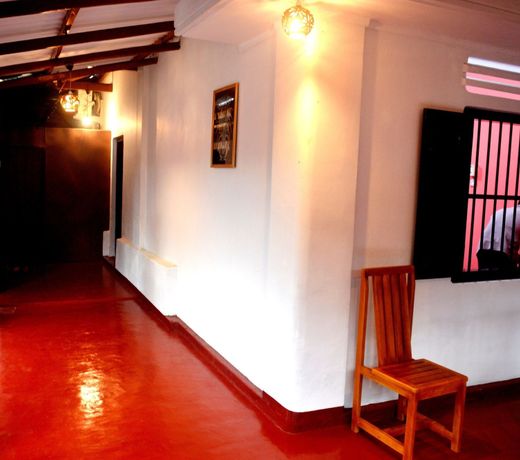 Muthu Villa Aluthgoda