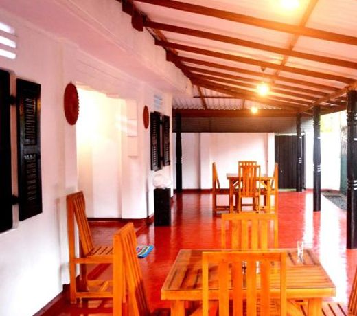 Muthu Villa Aluthgoda