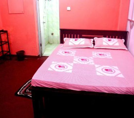 Muthu Villa Aluthgoda