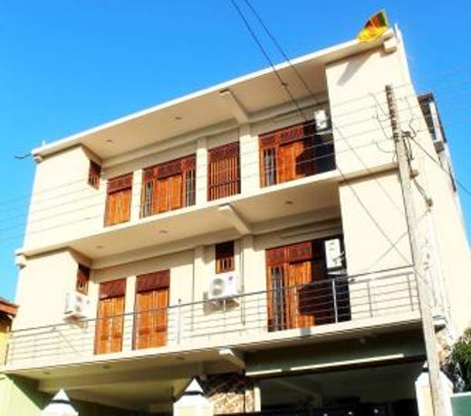 The City Tourist Hotel