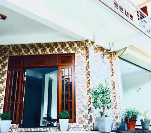 The City Tourist Hotel