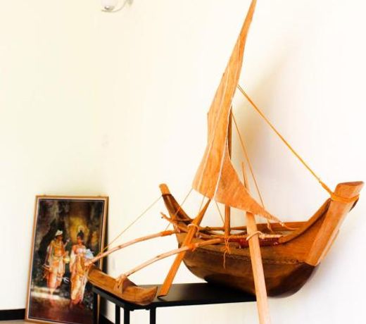 The City Tourist Hotel