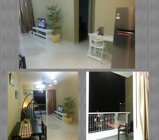 D' Festivo Condominium Residences