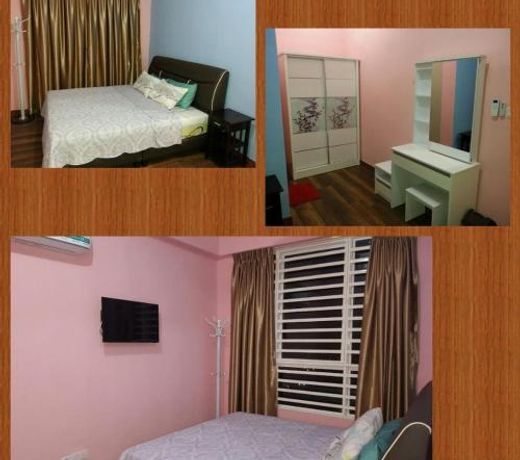 D' Festivo Condominium Residences