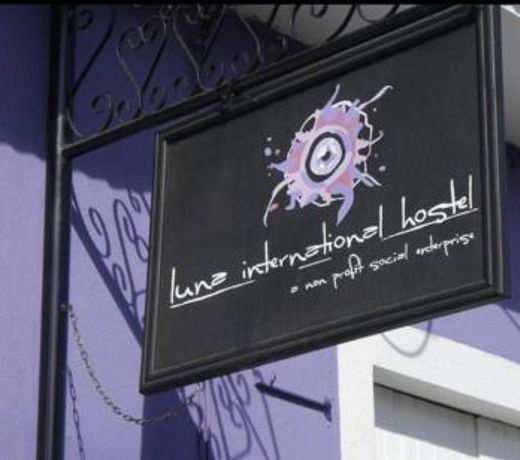 Luna International Hostel
