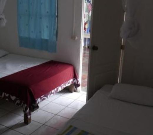 Luna International Hostel