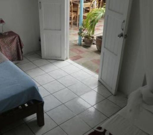 Luna International Hostel