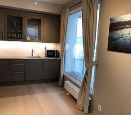Sonderland Apartments - Trelastgata 27