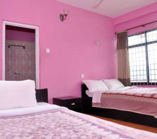 Hotel Santana
