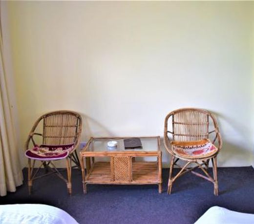 United Vision Inn